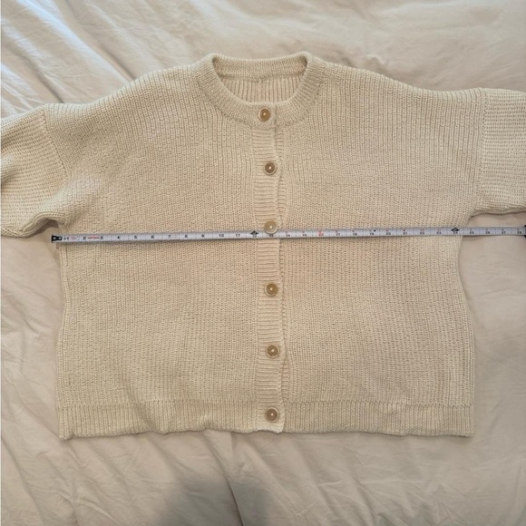 First Rite Cardigan - Picture 5 of 9